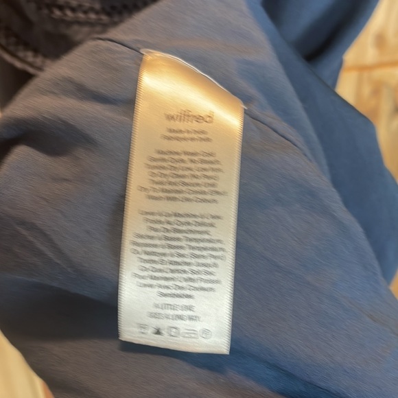 Wilfred‎ Sundress - Picture 5 of 6